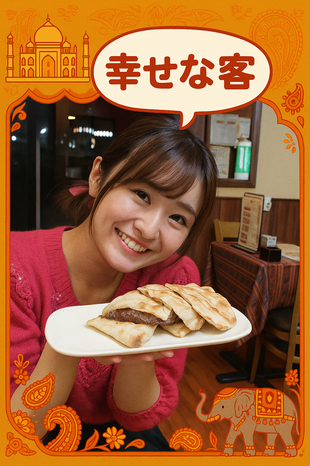 Menu Item 1